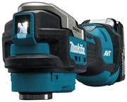 Акумуляторний багатофункціональний інструмент Makita LXT DTM52RTJX2