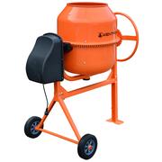 Бетонозмішувач Кентавр БМ-200-2СК