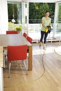 Котушка настінна Karcher, 10 м (2.645-210.0)