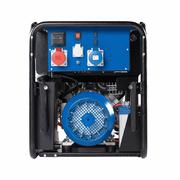 Генератор бензиновий GEKO 13001 ED-S/SEBA BLC