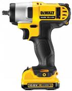 Гайкокрут ударний акумуляторний DeWALT DCF813D2