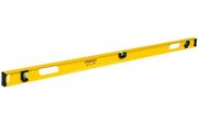 Рівень Stanley Basic I-Beam 1200 мм (0-42-076)