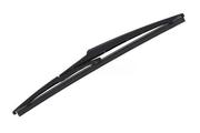 Щітка склоочисника каркасна задня Bosch Rear (H 307) 300 мм, 1 шт (3397011429)