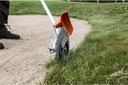 Насадка-ножиці для бур'янів Husqvarna RA850 (9679085-01)