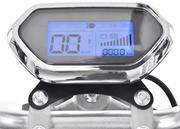 Електроскутер HECHT COCIS BLACK