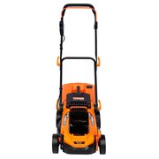 Газонокосарка акумуляторна SEQUOIA SBL2033B