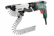 Двухскоростная Дриль Metabo BDE 1100 (600806000)