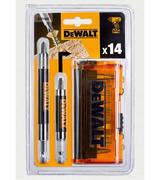 Набір біт DeWALT DT71502