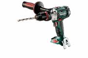 Акумуляторний ударний дриль-шурупокрут Metabo SB 18 LTX Impuls (602192890) (без акумулятора і ЗП)