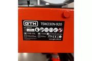 Плиткоріз електричний GTM TSW230N-920 (39653)