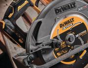Пила дискова DeWALT FLEXVOLT ADVANTAGE TSTAK DCS573T1