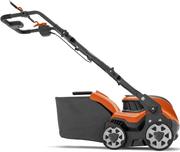 Аератор акумуляторний Husqvarna S138i KIT (9679222-02)