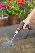 Пістолет Gardena Premium Cleaning Nozzle (18305-20.000.00-UA)