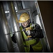 Дриль-шурупокрут акумуляторна DeWALT DCD710N (без АКБ і ЗП)