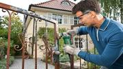 Кутова шліфувальна машина Bosch PWS 750-115 (06033A2420)
