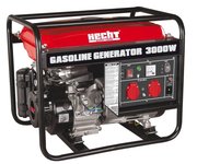 Бензиновий генератор Hecht GG 3300