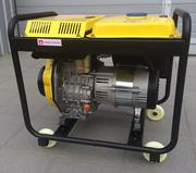 Дизельний генератор Кентавр КДГ283К