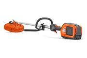 Акумуляторний тример Husqvarna 325iR (9705669-01) (без АКБ та ЗП)