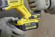 Перфоратор акумуляторний безщітковий Stanley FatMax SFMCH900M22