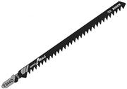 Пилки для лобзика Bosch T 344 D Speed for Wood HCS (2608637944) 3 шт