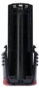 Акумулятор Bosch Li-Ion 3.6В, 2 Аг (1607A350CN)