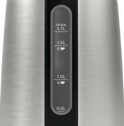 Електрочайник Bosch DesignLine (TWK3P420)