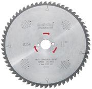 Пильний диск Metabo 167x20, HW/CT 40 WZ (628033000)