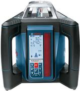 Ротаційний лазерний нівелір Bosch GRL 500 H + LR 50 Professional (0601061A00)