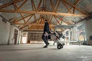 Торцювальна пила мережева Metabo KGS254M (613254000)