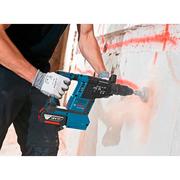 Акумуляторний перфоратор Bosch GBH 18V-26 F Solo (0611910000) (без АКБ та ЗП)