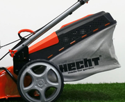 Газонокосарка бензинова Hecht 546 SX
