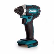 Акумуляторний ударний гайкокрут Makita DTD 152 Z (без акумулятора і ЗП)