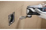 Полотно Bosch Starlock Dual-Tec AYZ 53 BPB 53x40 мм, 10 шт. (2608664204)