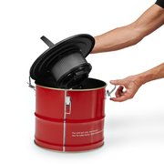 Пилосос для золи Einhell TC-AV 1830 D (2351662)