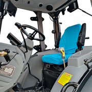 Трактор KENTAVR B 504CCUe