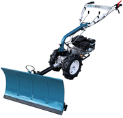 Багатофункціональна всесезонна машина Konner Sohnen KS 7HP-MFM + лопата-відвал + снігоочисник