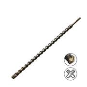 Бур Haisser SDS-MAX Industrial 40x1000 мм (3117401)