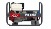 Генератор бензиновий 5.6 кВт FOGO FH 7001 34142