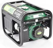Генератор бензиновий Iron Angel EG 3200 E