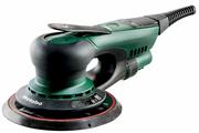 Ексцентрикова шліфмашина Metabo SXE 150-5.0 BL (615050000)