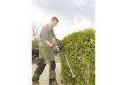 Акумуляторний кущоріз Metabo AHS 18-65 V (600467850) (без акумулятора і ЗП)