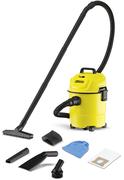 Господарський пилосос Karcher WD 1 Car (1.098-307.0)