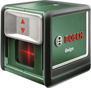 Лазерний рівень Bosch Quigo (0603663503)