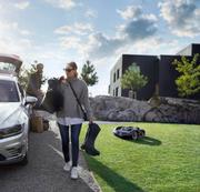 Газонокосарка-робот Husqvarna AM435XAWD (9678533-11)