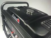 Бензиновий генератор Matari BS9000E