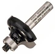 Фреза профільна Bosch G Std S8/R4.8/D31.8/L12.4 (2608628357)