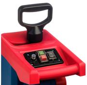 Електричний садовий подрібнювач Hyundai HYCH 2800