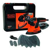 Дельташліфмашинка Black Decker KA2500K-QS