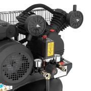 Компресор INTERTOOL PT-0017