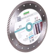 Алмазний диск Distar 1A1R Turbo 230x2,6x9x22,23 Bestseller Universal (10215129017)